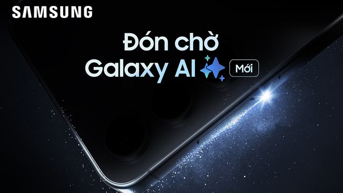 Samsung xác nhận sự kiện Galaxy Unpacked mới vào ngày 26/9, có khả năng ra mắt Galaxy S24 FE và Tab S10 Series?