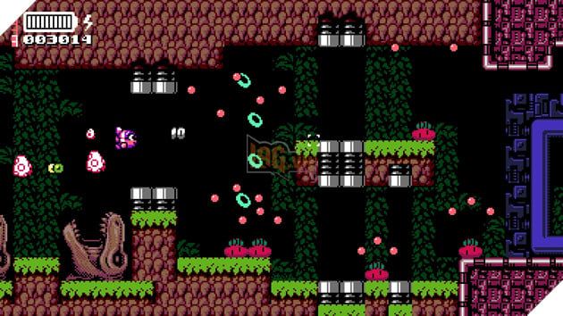 Trò Chơi Mới Nhất Trên Steam Đã Nhanh Chóng Vươn Lên Top 10 Game Xuất Sắc Nhất Năm 2024 4