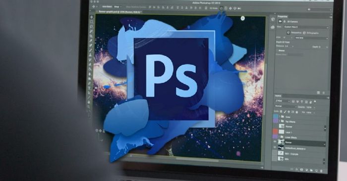 Hướng dẫn cài đặt Photoshop CS6 vĩnh viễn trên máy tính