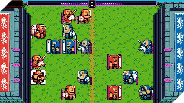Trò Chơi Mới Nhất Trên Steam Đã Nhanh Chóng Vươn Lên Top 10 Game Xuất Sắc Nhất Năm 2024 3