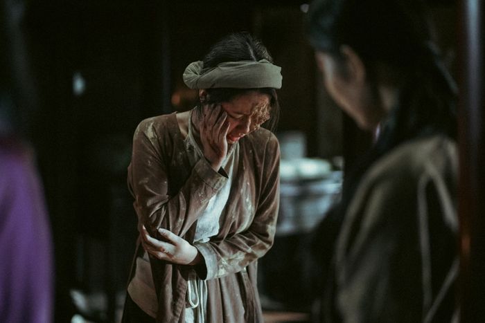 Thông qua việc phân tích nhân vật Cám...