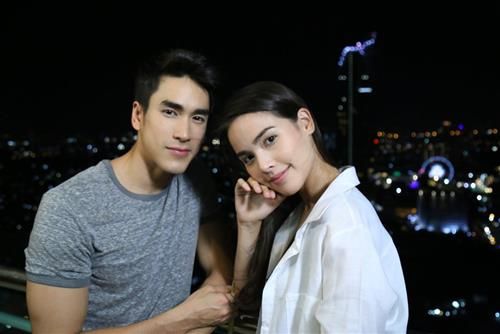Nam Bảo Bình x nữ Thiên Bình