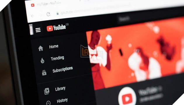 YouTube bắt đầu hiển thị quảng cáo khi người dùng tạm dừng video đang xem.