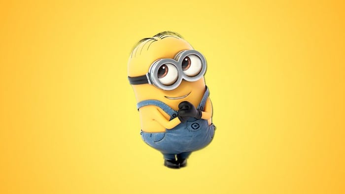 anh-minion