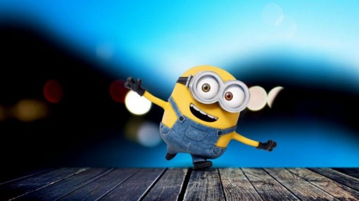 anh-minion