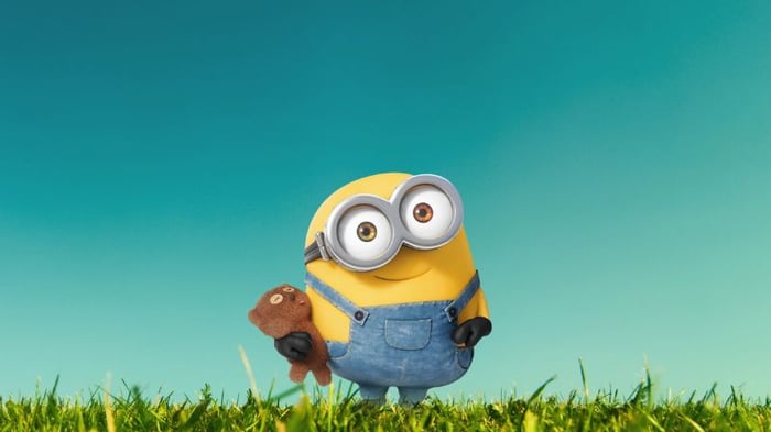 anh-minion