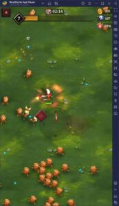 Hướng dẫn trải nghiệm Huyền Thoại Bất Tử trên máy tính với BlueStacks