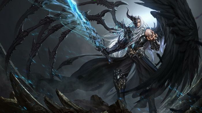 Truyện huyền huyễn hay 17