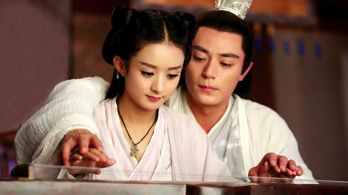 Truyện huyền huyễn hay 23