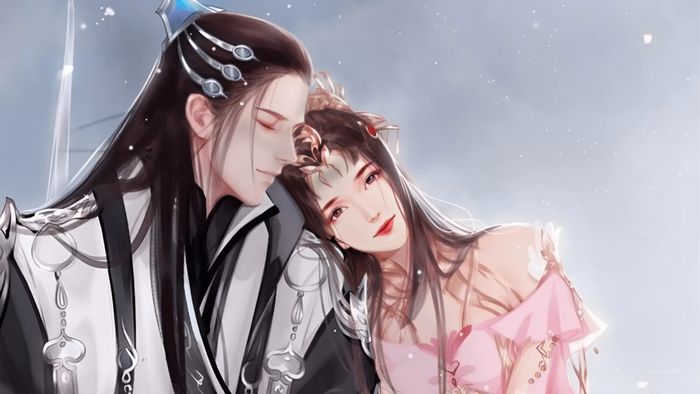 Truyện huyền huyễn đặc sắc 11