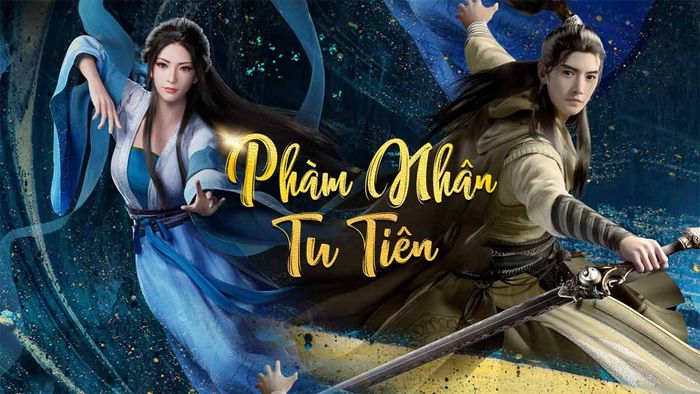 Truyện huyền huyễn đặc sắc 14