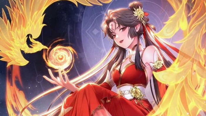 Truyện huyền huyễn đặc sắc 1