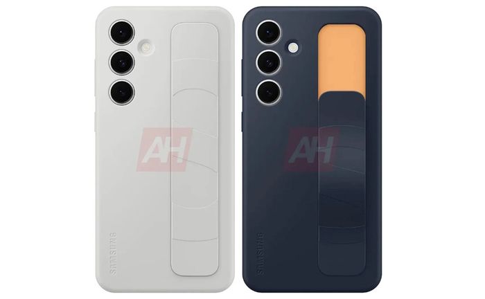 Ốp lưng Standing Grip của Galaxy S24 FE