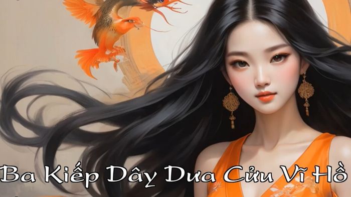 Truyện huyền huyễn hay 16