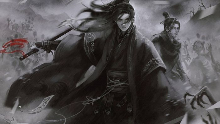 Truyện huyền huyễn hay 22