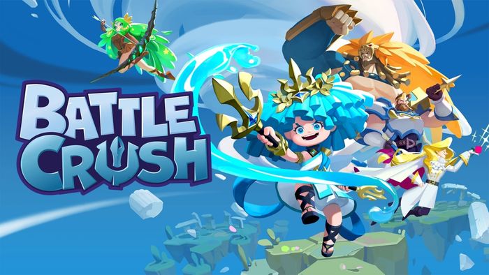 Battle Crush 