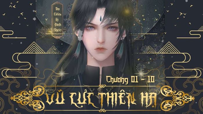 Truyện huyền huyễn hay 18