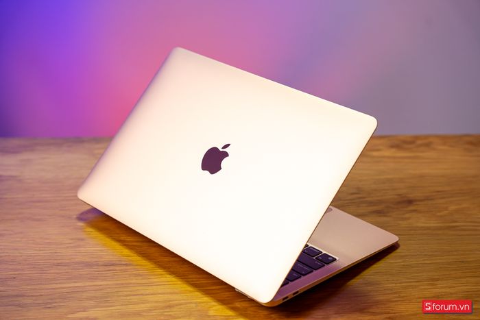 MacBook Air M1
