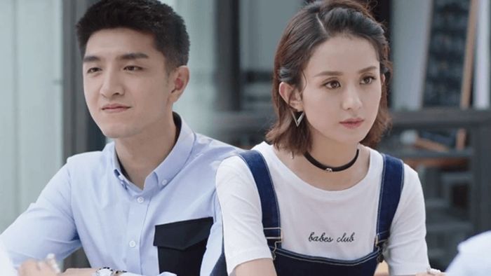 Thời Gian Tươi Đẹp Của Anh Và Em, tác phẩm của Đinh Mặc