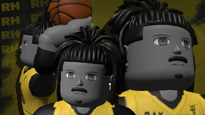 Mã RH2 The Journey Roblox mới nhất