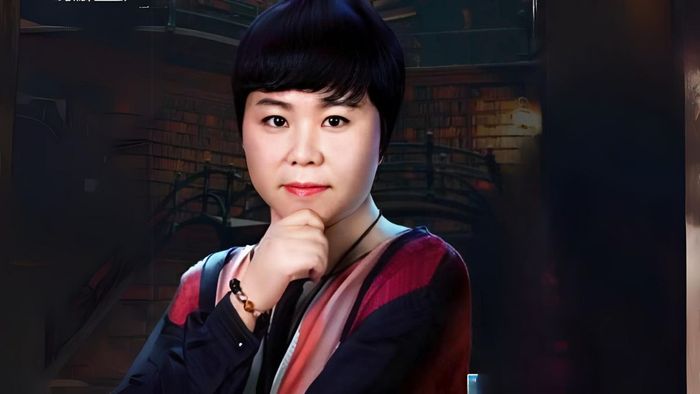 Thông tin về Đinh Mặc