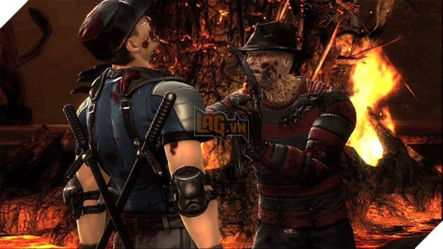 Liệu NetherRealm Có Khả Năng Khai Thác Thêm Các Kẻ Sát Nhân Kinh Dị Nào Cho Thương Hiệu Mortal Kombat? 2