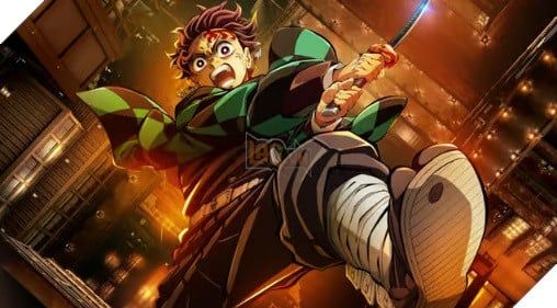 Lịch Ra Mắt Anime 'Genshin Impact' Bị Đình Hoãn Do Lịch Trình Bận Rộn Của Studio Ufotable 2