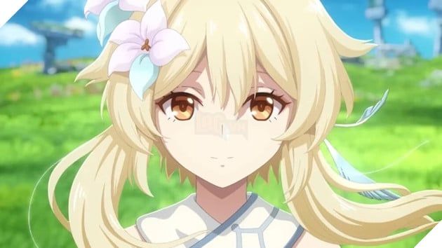 Lịch Ra Mắt Anime 'Genshin Impact' Có Thể Bị Đình Hoãn Do Lịch Làm Việc Của Studio Ufotable