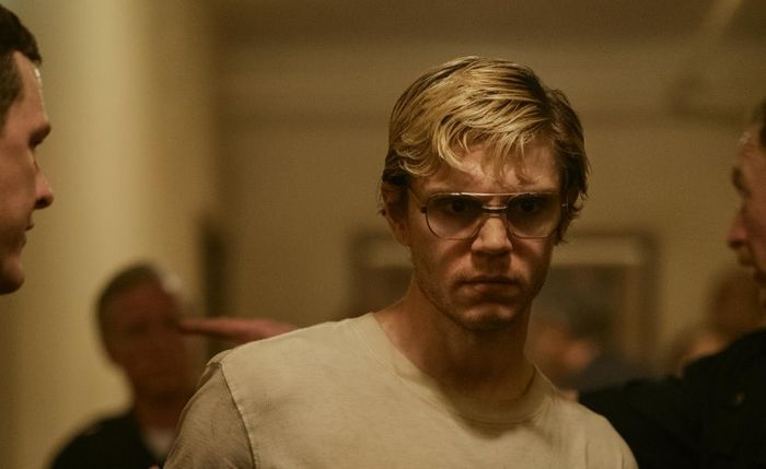Jeffrey Dahmer trong mùa 1