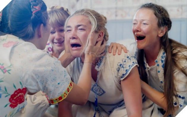 Nữ Diễn Viên Florence Pugh Đã Đề Nghị Có Một Kỳ Nghỉ Hè Để Nạp Lại Năng Lượng 2