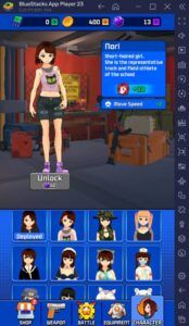 Xếp hạng Tier list những nhân vật mạnh nhất trong Survivor Girls