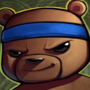 Battle Bears Heroes: Khám phá tất cả các nhân vật mà bạn có thể lựa chọn trong trò chơi