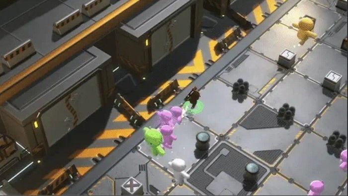 Battle Bears Heroes: Khám phá các chế độ PvP và PvE trong trò chơi