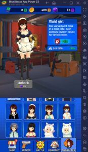 Danh sách xếp hạng Tier list những nhân vật mạnh nhất trong Survivor Girls