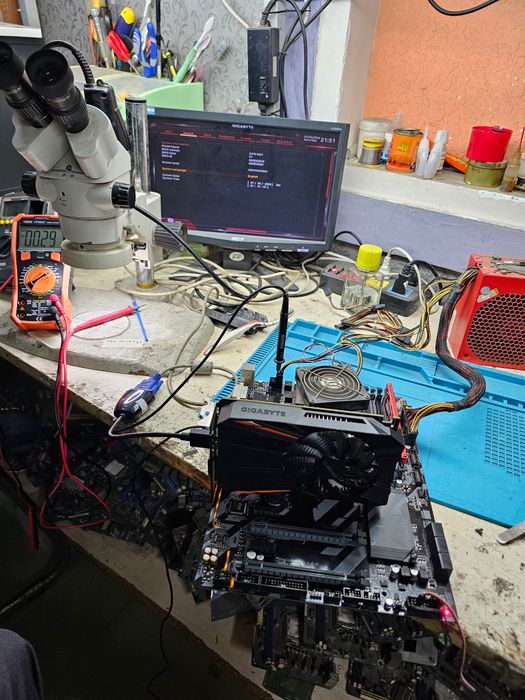 Hình ảnh Trung tâm Máy tính Nhân Tâm 1