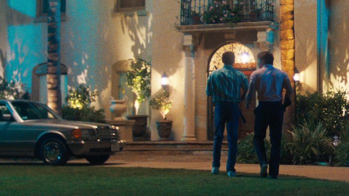 Vụ án hai anh em nhà Menendez sát hại cha mẹ nổi tiếng vào thập niên 90