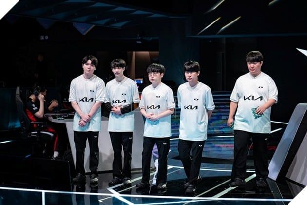 LMHT: DK gặp tin dữ trước CKTG 2024 khi ShowMaker bất ngờ đổ bệnh