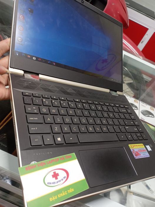 Hình ảnh Bệnh viện laptop Hà Tĩnh 2