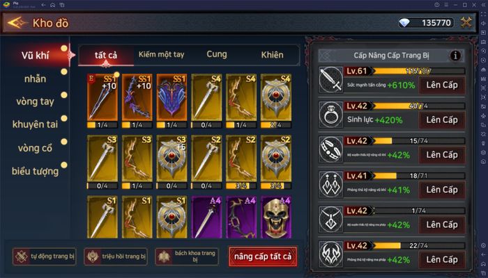 Khám phá hệ thống chiến đấu khi tham gia Immortal Rising 2 trên PC