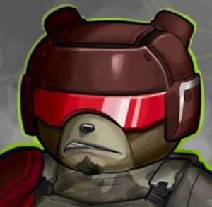 Battle Bears Heroes: Khám phá tất cả các nhân vật bạn có thể chọn trong trò chơi