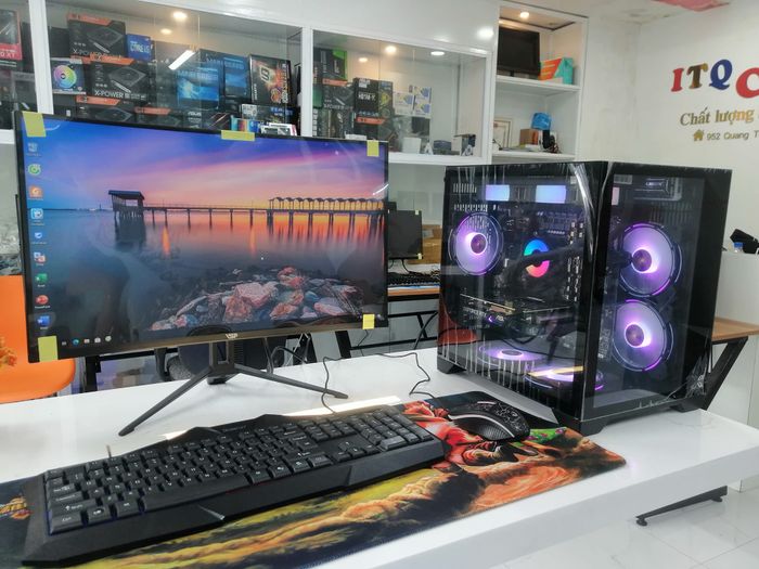 Hình ảnh ITQ Computer 2
