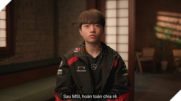 LMHT: Phim tài liệu của T1 khiến fan lo âu khi khủng hoảng năm 2023 lại tái diễn