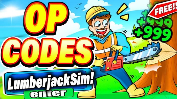 Có vi phạm khi hack code Lumberjack Simulator không?