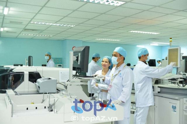 Bệnh viện Đại học Y Dược, TP. HCM