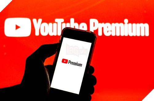 YouTube Premium Vẫn Tiếp Tục Tăng Giá Ở Nhiều Quốc Gia