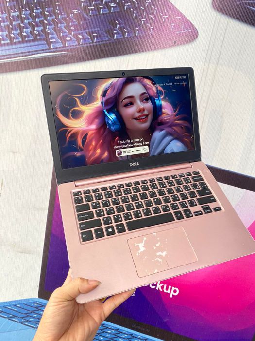 Hình ảnh Khánh Laptop 2