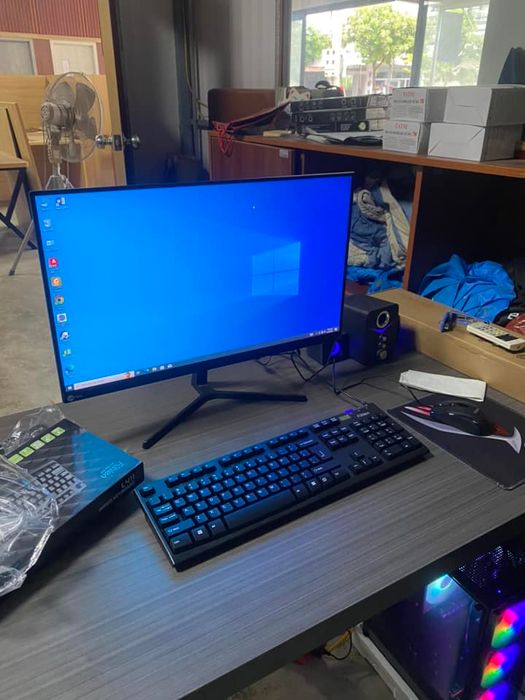 Hình ảnh Xuân Bách Computer 1
