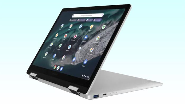 Samsung có khả năng trình làng thiết bị “Chromebook Plus” đầu tiên trong tuần này