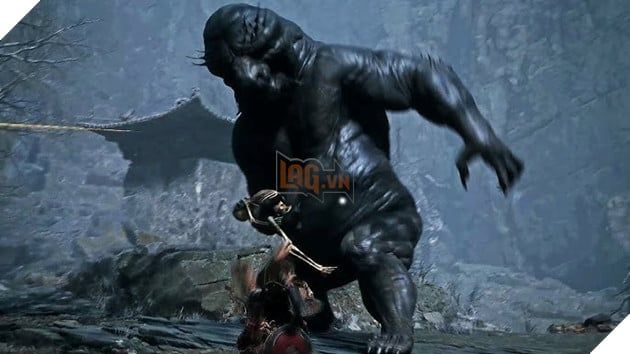 Những yêu quái đáng thương nhất trong Black Myth Wukong