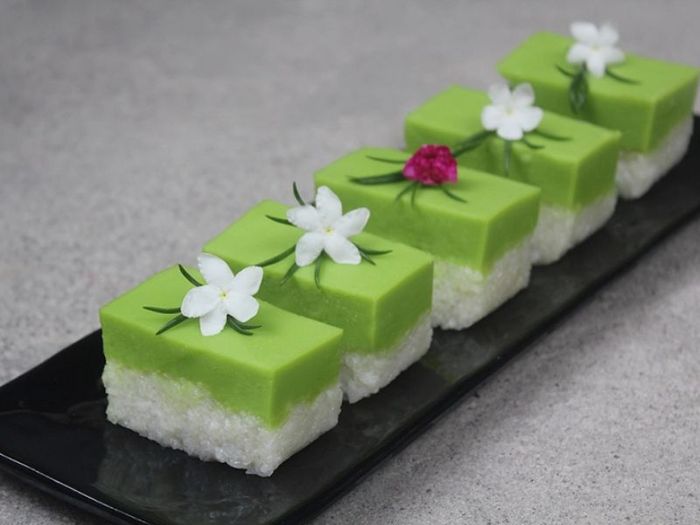 11 loại bánh Malaysia ngon tuyệt và đáng thử nhất 7